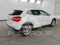 2017 Mercedes Benz GLA-Class фото