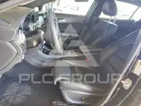 2017 Mercedes Benz GLA-Class фото
