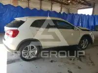 2017 Mercedes Benz GLA-Class фото