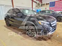 2017 Mercedes Benz GLA-Class photo