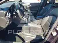 2017 Mercedes Benz GLA-Class фото