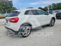 2017 Mercedes Benz GLA-Class photo