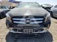 2017 Mercedes Benz GLA-Class фото