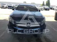 2017 Mercedes Benz GLA-Class фото