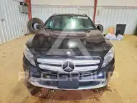 2017 Mercedes Benz GLA-Class photo