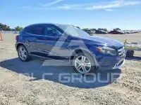 2017 Mercedes Benz GLA-Class фото