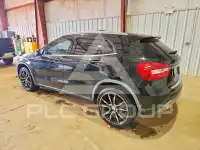 2017 Mercedes Benz GLA-Class photo