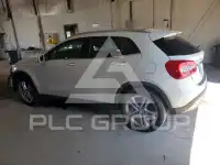 2017 Mercedes Benz GLA-Class фото