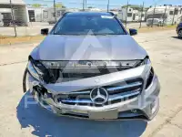 2017 Mercedes Benz GLA-Class фото