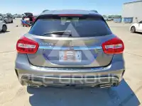 2017 Mercedes Benz GLA-Class фото