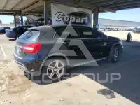 2017 Mercedes Benz GLA-Class фото