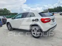 2017 Mercedes Benz GLA-Class photo