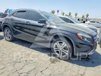 2017 Mercedes Benz GLA-Class фото