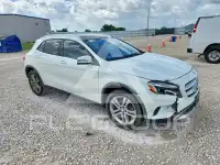 2017 Mercedes Benz GLA-Class фото