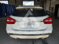 2017 Mercedes Benz GLA-Class фото