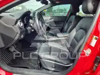 2017 Mercedes Benz GLA-Class фото