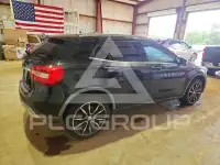 2017 Mercedes Benz GLA-Class photo