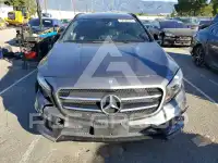 2017 Mercedes Benz GLA-Class фото
