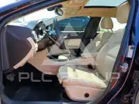 2017 Mercedes Benz GLA-Class фото