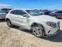 2017 Mercedes Benz GLA-Class фото