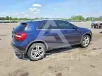 2017 Mercedes Benz GLA-Class фото