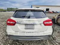 2017 Mercedes Benz GLA-Class фото