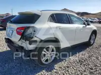 2017 Mercedes Benz GLA-Class фото