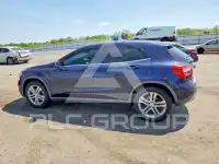2017 Mercedes Benz GLA-Class фото