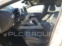 2017 Mercedes Benz GLA-Class фото