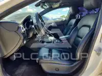 2017 Mercedes Benz GLA-Class фото