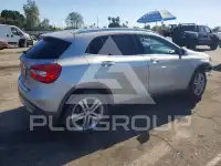 2017 Mercedes Benz GLA-Class фото