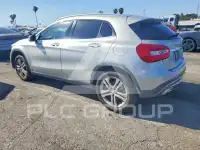 2017 Mercedes Benz GLA-Class фото