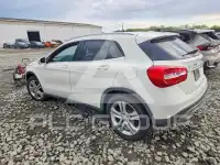 2017 Mercedes Benz GLA-Class фото