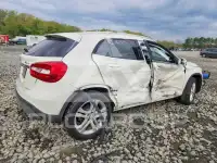 2017 Mercedes Benz GLA-Class фото