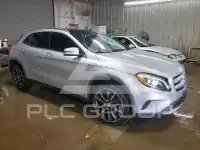 2017 Mercedes Benz GLA-Class фото