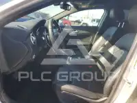 2017 Mercedes Benz GLA-Class фото