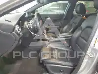2017 Mercedes Benz GLA-Class фото