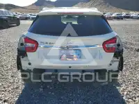 2017 Mercedes Benz GLA-Class фото