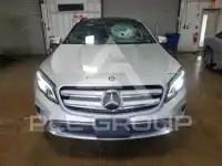 2017 Mercedes Benz GLA-Class фото