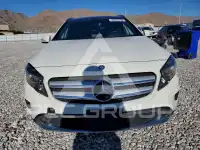 2017 Mercedes Benz GLA-Class фото