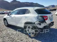 2017 Mercedes Benz GLA-Class фото
