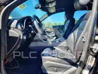 2017 Mercedes Benz GLC-Class фото