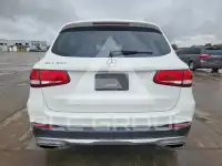 2017 Mercedes Benz GLC-Class фото