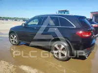 2017 Mercedes Benz GLC-Class фото