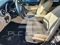 2017 Mercedes Benz GLC-Class фото