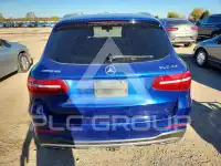 2017 Mercedes Benz GLC-Class photo