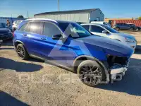 2017 Mercedes Benz GLC-Class photo