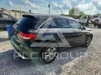 2017 Mercedes Benz GLC-Class фото