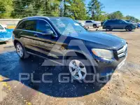 2017 Mercedes Benz GLC-Class фото