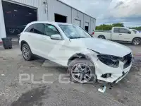 2017 Mercedes Benz GLC-Class фото